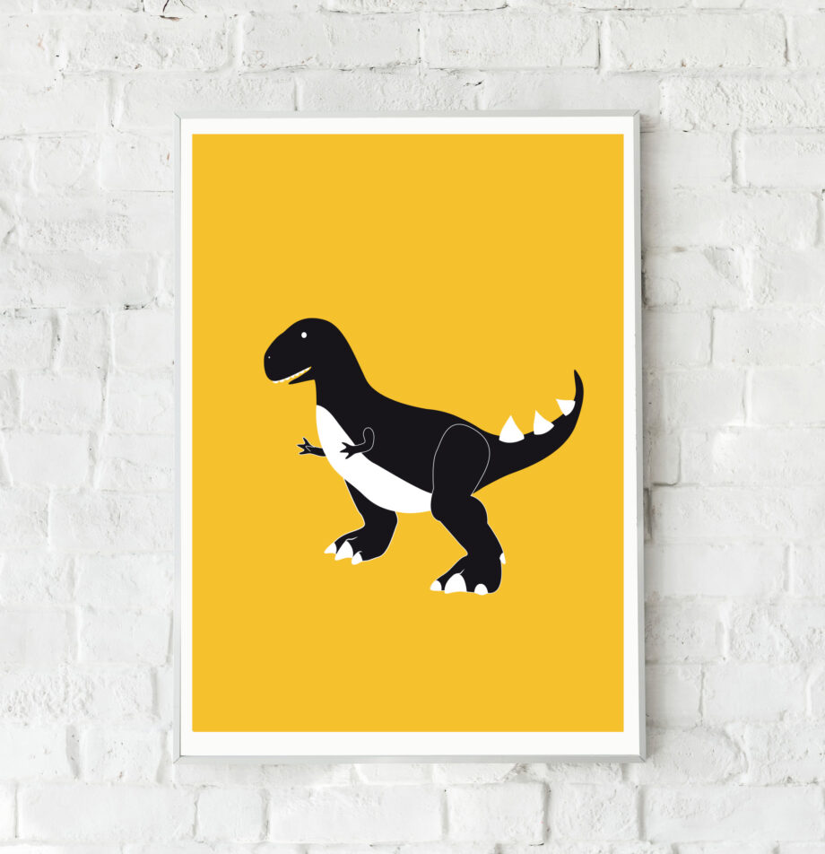 dinosaurus_poster